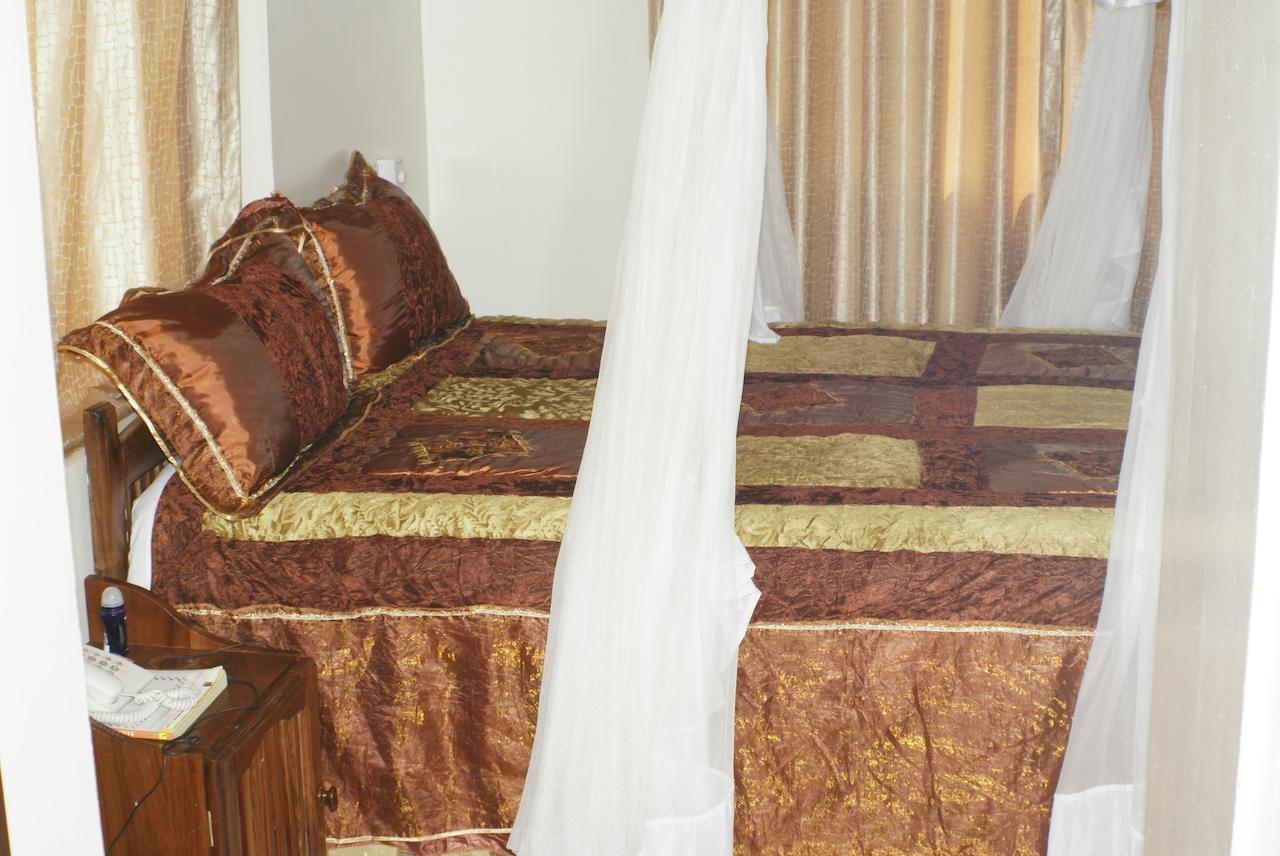 Briston Hotel Arusha Camera foto