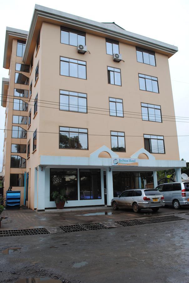 Briston Hotel Arusha Esterno foto